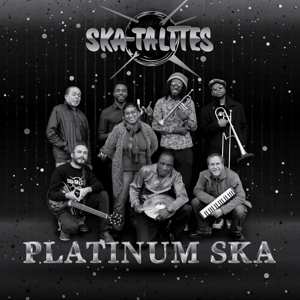 Album The Skatalites: Platinum Ska