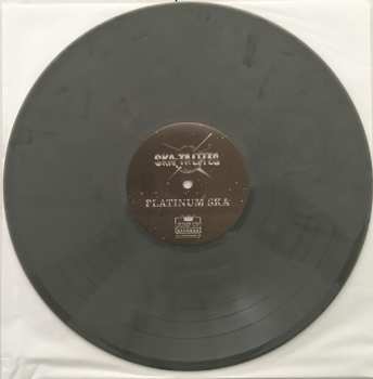 LP The Skatalites: Platinum Ska 280998