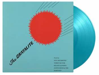LP The Skatalites: The Skatalite CLR | LTD | NUM 473307