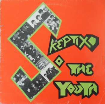 Album The Skeptix: ...So The Youth
