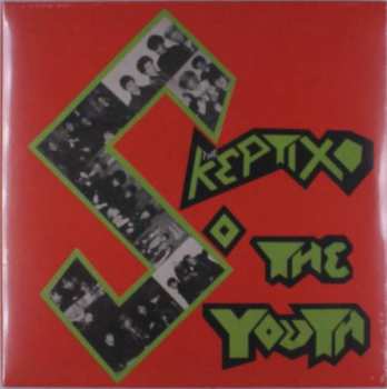 LP The Skeptix: ...So The Youth 384332