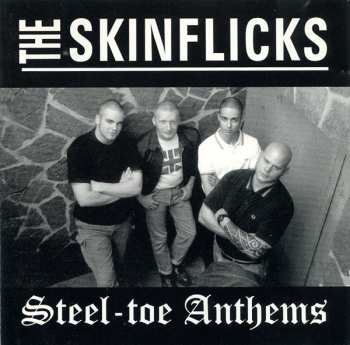 Album The Skinflicks: Steel-Toe Anthems