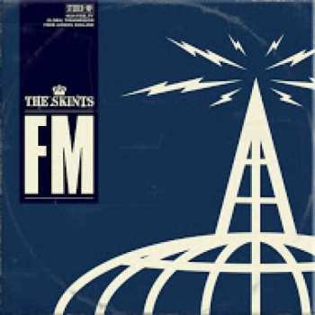 LP The Skints: FM CLR 511021