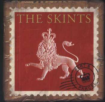 Album The Skints: Part & Parcel