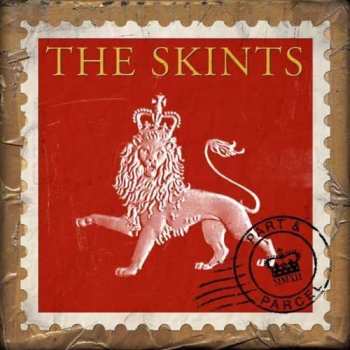 CD The Skints: Part & Parcel 452159