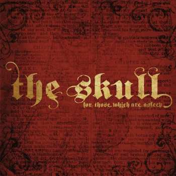CD The Skull: For Those Which Are Asleep 262771