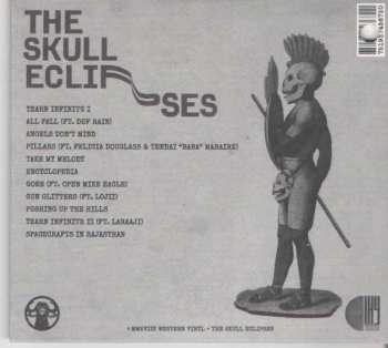 CD The Skull Eclipses: The Skull Eclipses 305659