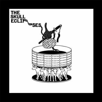 LP The Skull Eclipses: The Skull Eclipses LTD 68550