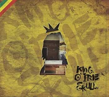Album The Skull: King O' Irie