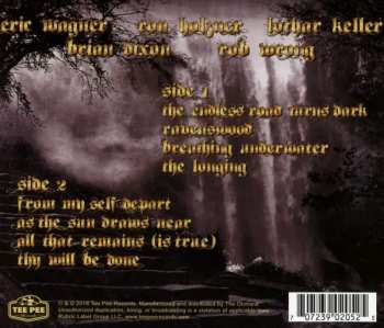 CD The Skull: The Endless Road Turns Dark 247636