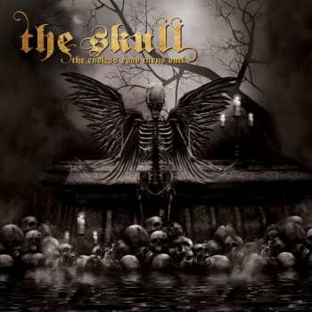 CD The Skull: The Endless Road Turns Dark 247636