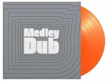 LP Sky Nation: Medley Dub CLR | LTD | NUM 538528