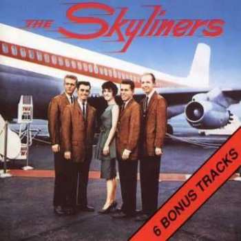 Album The Skyliners: Since I Don't Have You
