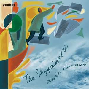 Album The Skypainters: Elusive Moments