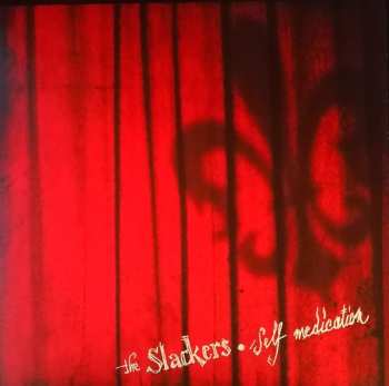 Album The Slackers: Self Medication