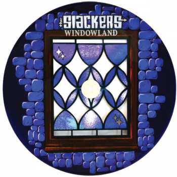Album The Slackers: Windowland / I Almost Lost You
