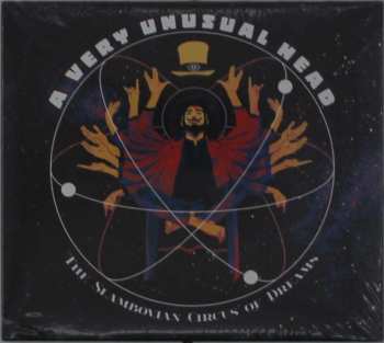 Album The Slambovian Circus Of Dreams: A Very Unusual Head 