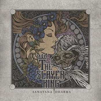 Album The Slayerking: Sanatana Dharma