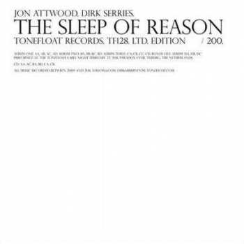 The Sleep Of Reason: The Sleep Of Reason
