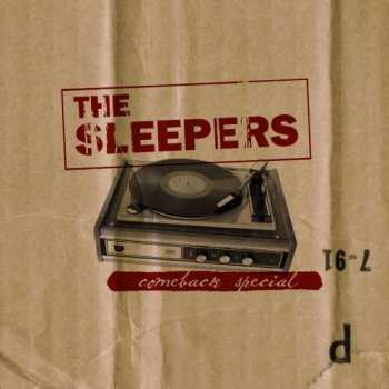 Album The Sleepers: Comeback Special