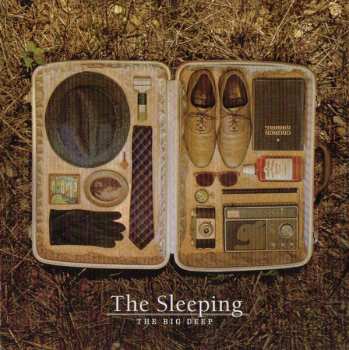 CD The Sleeping: The Big Deep 4618