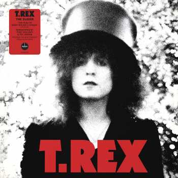 LP T. Rex: The Slider CLR 33046