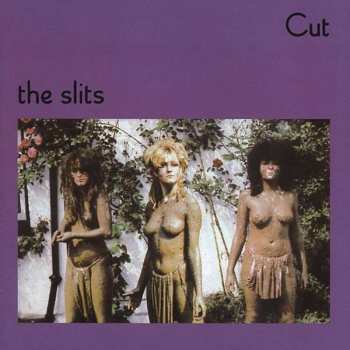 LP The Slits: Cut 74594