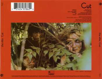 CD The Slits: Cut 46149