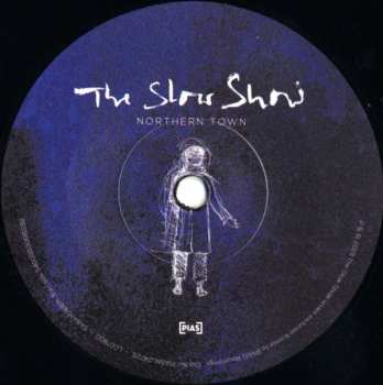 SP The Slow Show: Sharp Scratch / Northern Town 84353