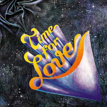 Album The Slow Slushy Boys: Time For Love & Boogie