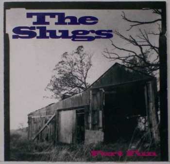 Album The Slugs: Fort Fun