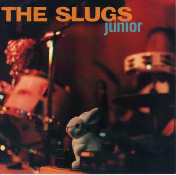 Album The Slugs: Junior