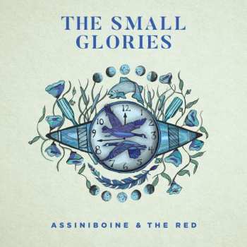Album The Small Glories: Assiniboine & The Red