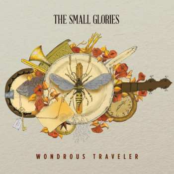 Album The Small Glories: Wondrous Traveler