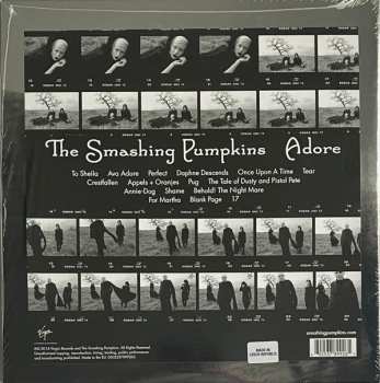 2LP The Smashing Pumpkins: Adore 517192
