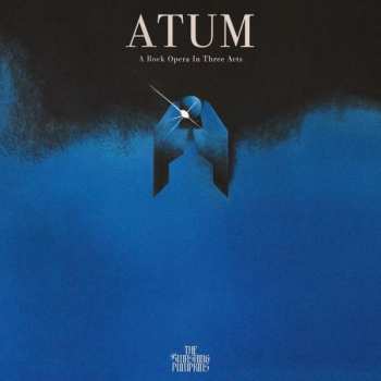 Album The Smashing Pumpkins: Atum - A Rock Opera In Three Acts