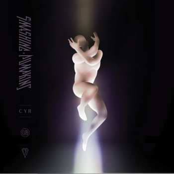 LP The Smashing Pumpkins: Cyr