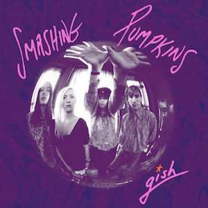 CD The Smashing Pumpkins: Gish 14101