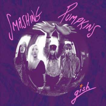 Album The Smashing Pumpkins: Gish