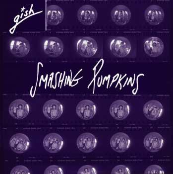 LP The Smashing Pumpkins: Gish 478844