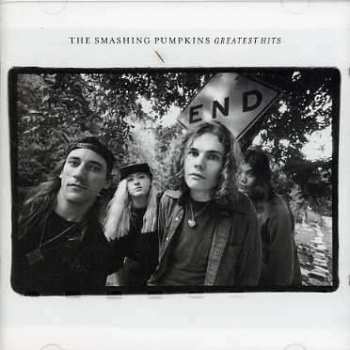 Album The Smashing Pumpkins: Greatest Hits