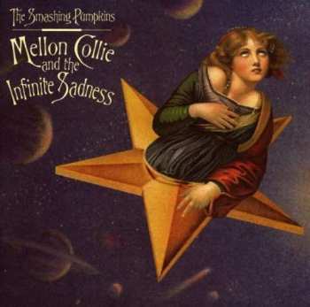 The Smashing Pumpkins: Mellon Collie And The Infinite Sadness
