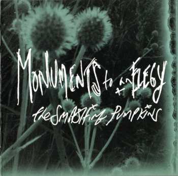CD The Smashing Pumpkins: Monuments To An Elegy 120300