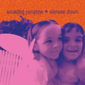 The Smashing Pumpkins: Siamese Dream