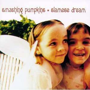 CD The Smashing Pumpkins: Siamese Dream