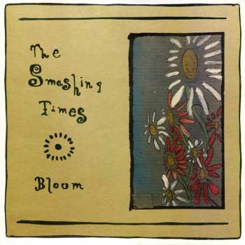 Album The Smashing Times: Bloom