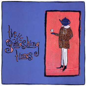 Album The Smashing Times: This Sporting Life