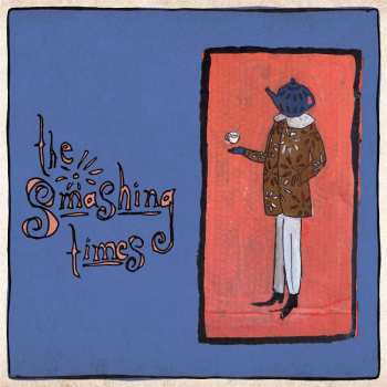 LP The Smashing Times: This Sporting Life 491590