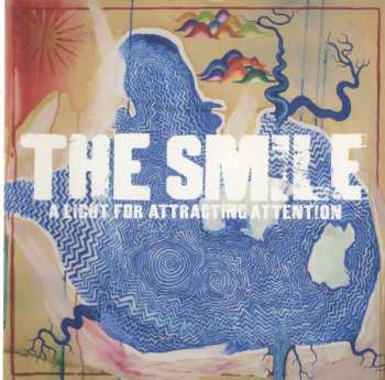 CD The Smile: A Light For Attracting Attention 540329