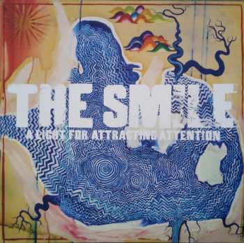 2LP The Smile: A Light For Attracting Attention 375875